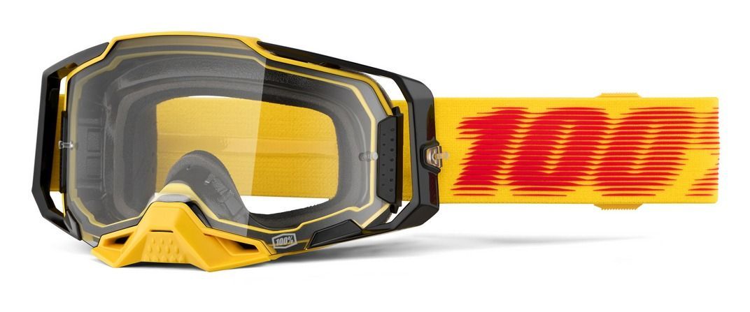 100% Armega Goggles