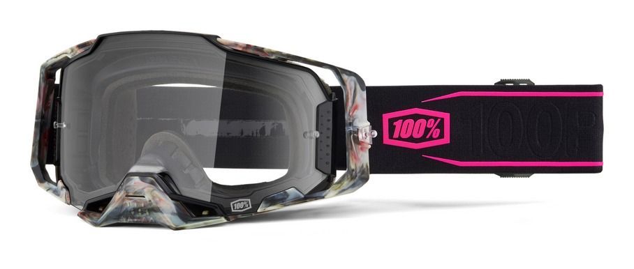 100% Armega Goggles