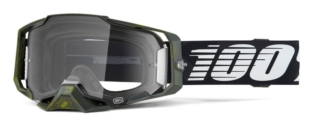 100% Armega Goggles