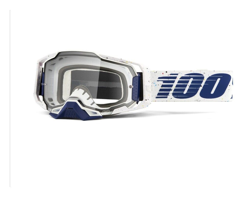 100% Armega Goggles