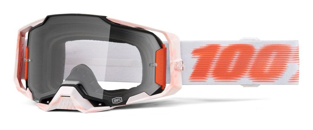 100% Armega Goggles