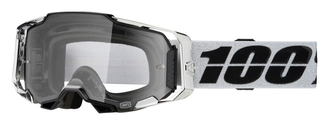 100% Armega Goggles