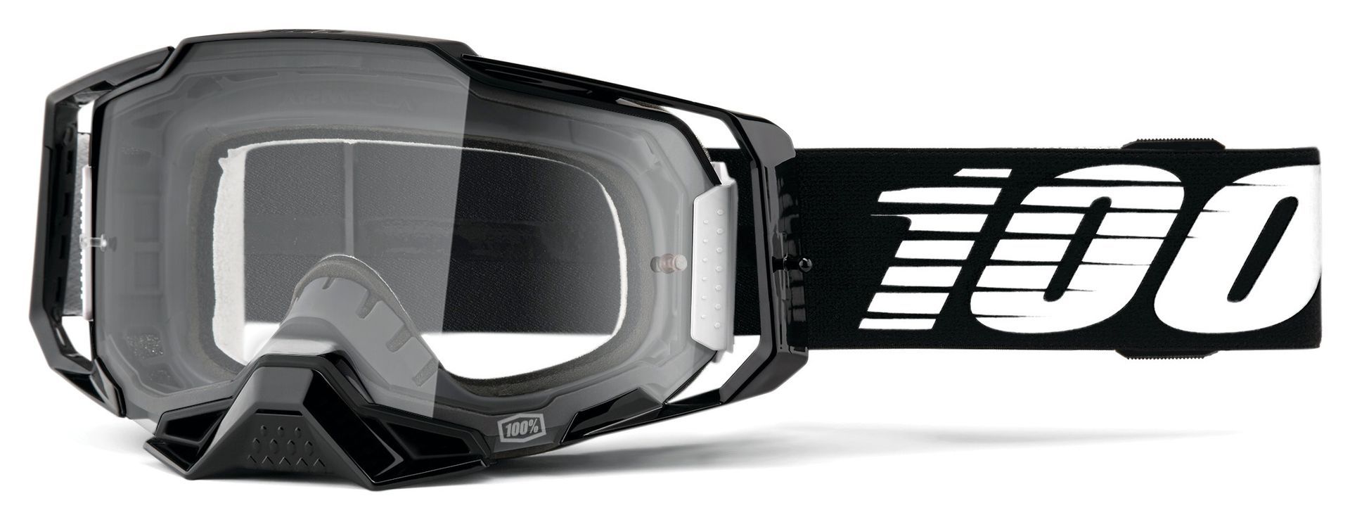 100% Armega Goggles