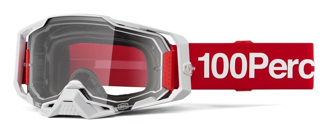 100% Armega Goggles