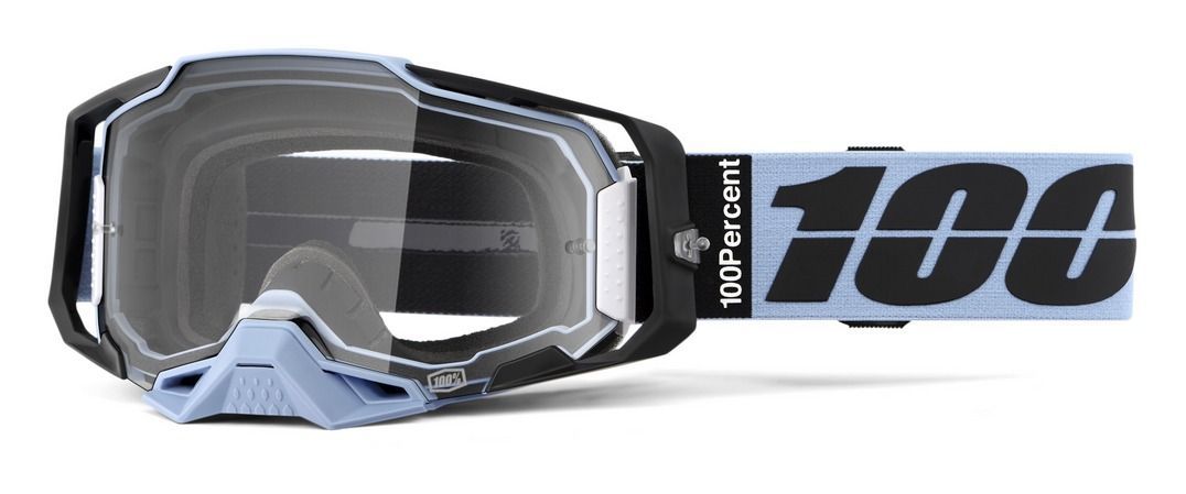 100% Armega Goggles