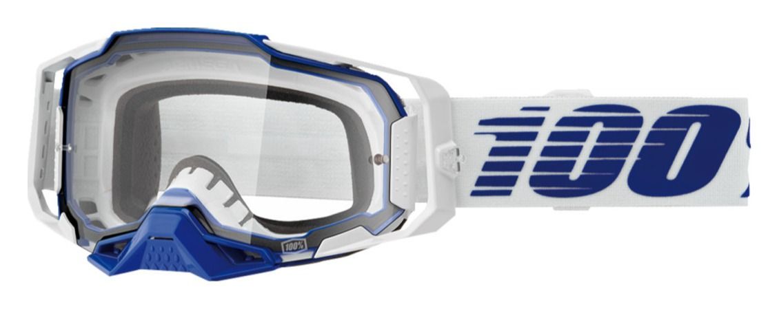 100% Armega Goggles