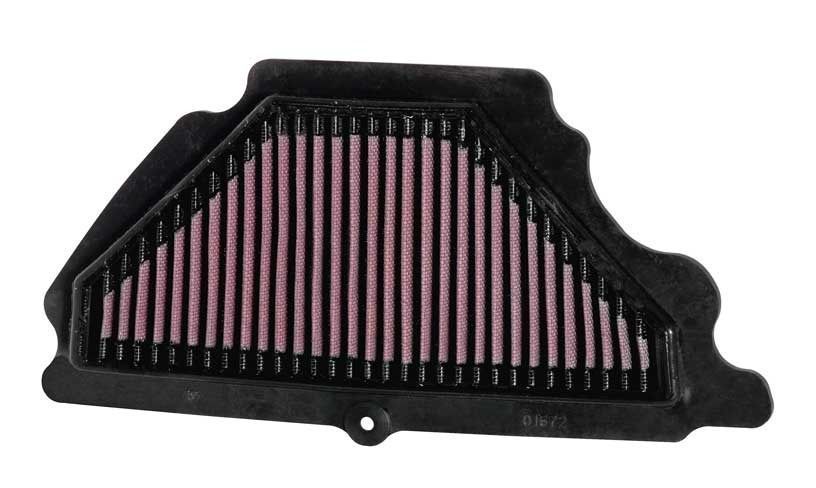 K&N Air Filter KA-6007 undefined