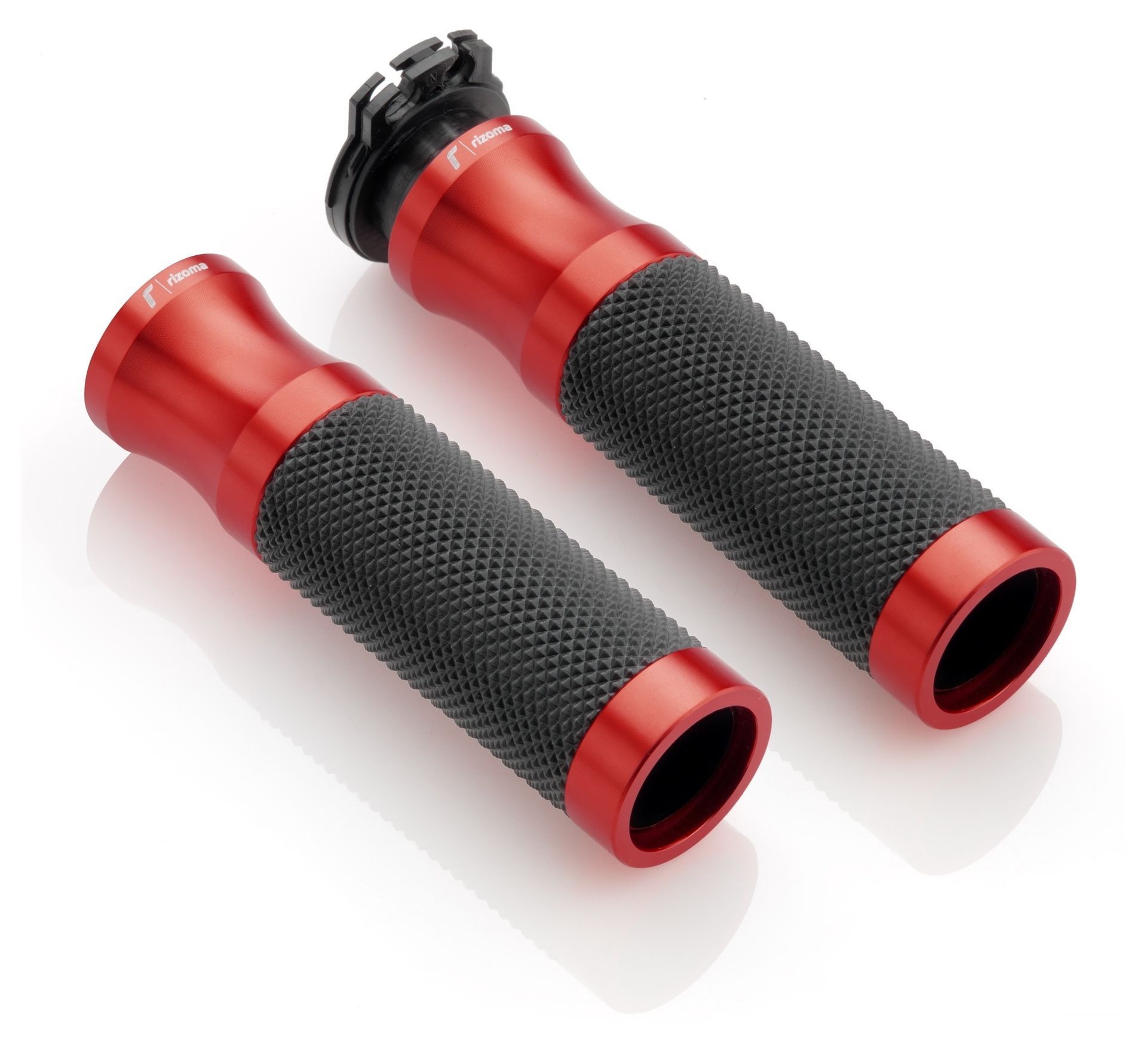 Rizoma Sport 7/8" Grips N/A