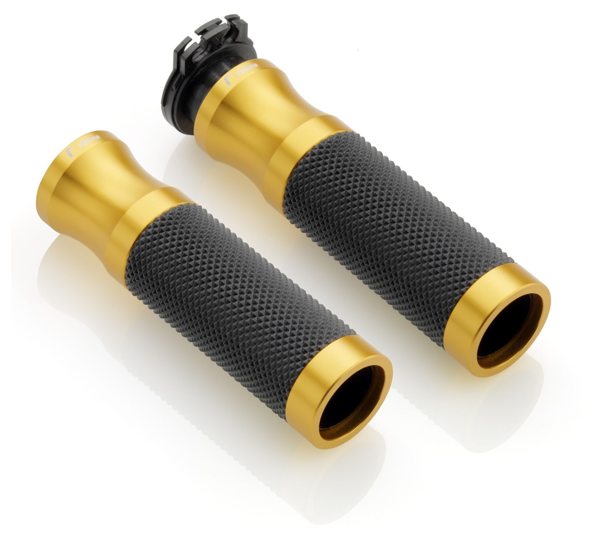 Rizoma Sport 7/8" Grips N/A