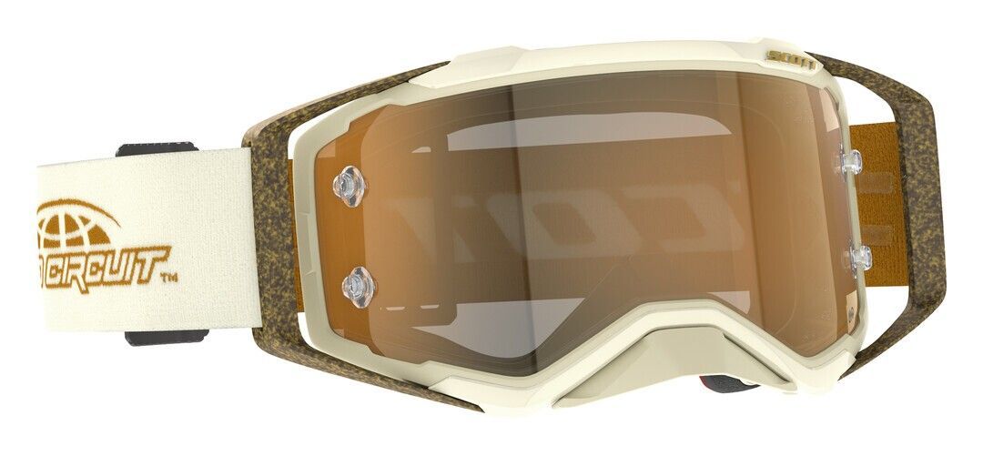 Scott Prospect Pro Circuit Amplifier Goggles undefined