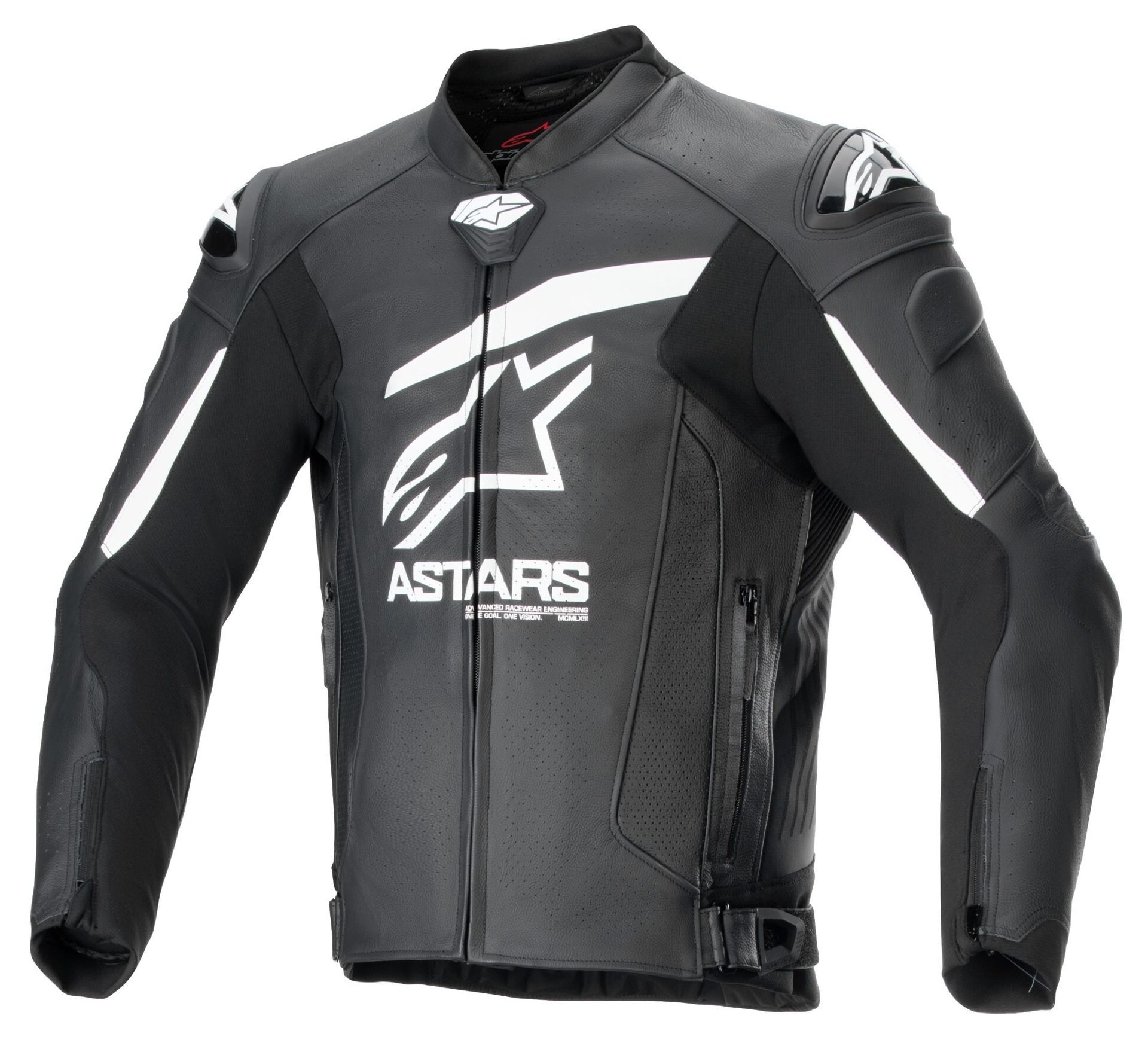 Alpinestars GP Plus R V4 Airflow Jacket
