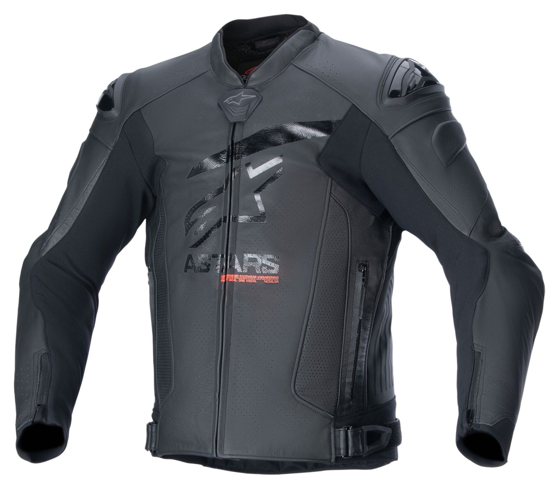 Alpinestars GP Plus R V4 Airflow Jacket
