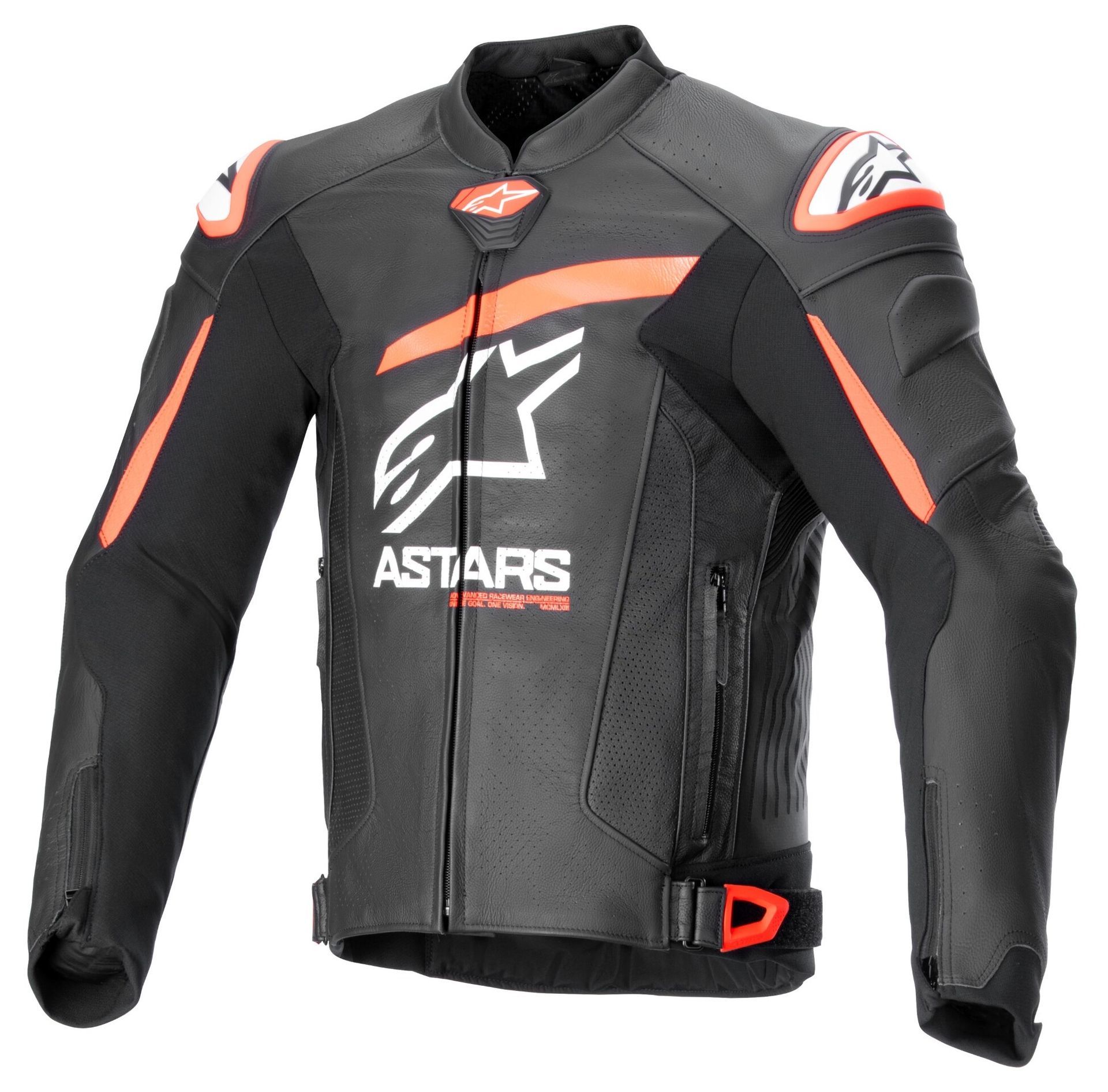Alpinestars GP Plus R V4 Airflow Jacket