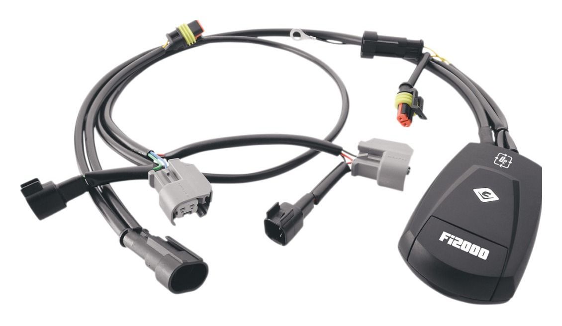 Fi2000 Closed Loop Fuel Management System Yamaha XVS1300C Stryker 2011-2017 undefined