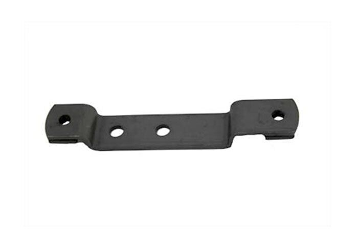 V-Twin Mfg. Replica Tool Box Mount For Harley FL 1947-1953 undefined
