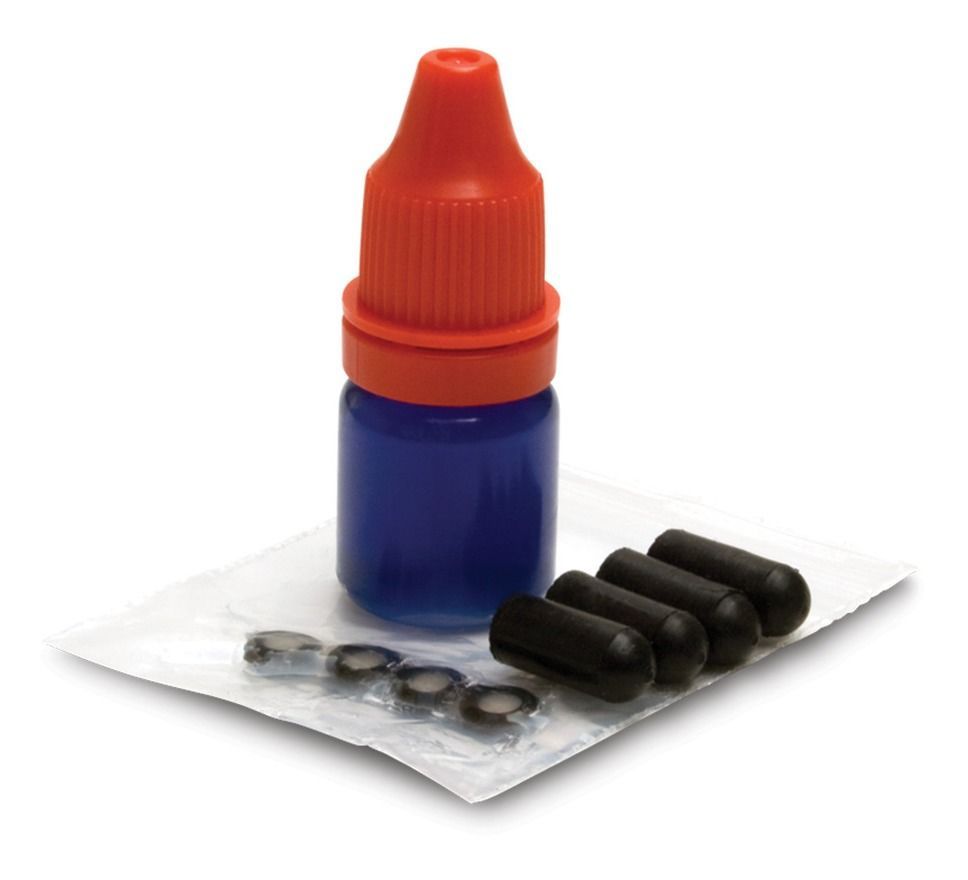 Motion Pro SyncPro Fluid Refill undefined