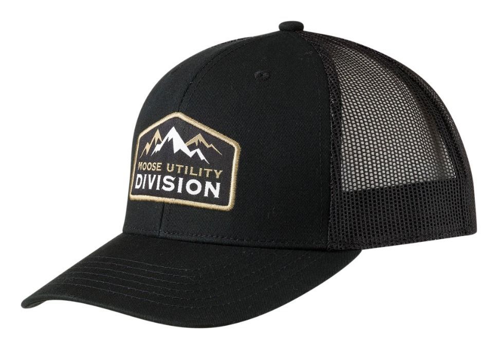 Moose Racing Mud Mountain Hat undefined