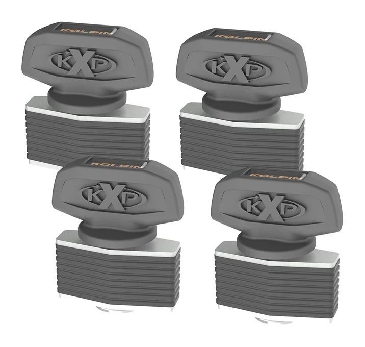 Kolpin Outdoors Can-Am LinQ Mounting Kit undefined