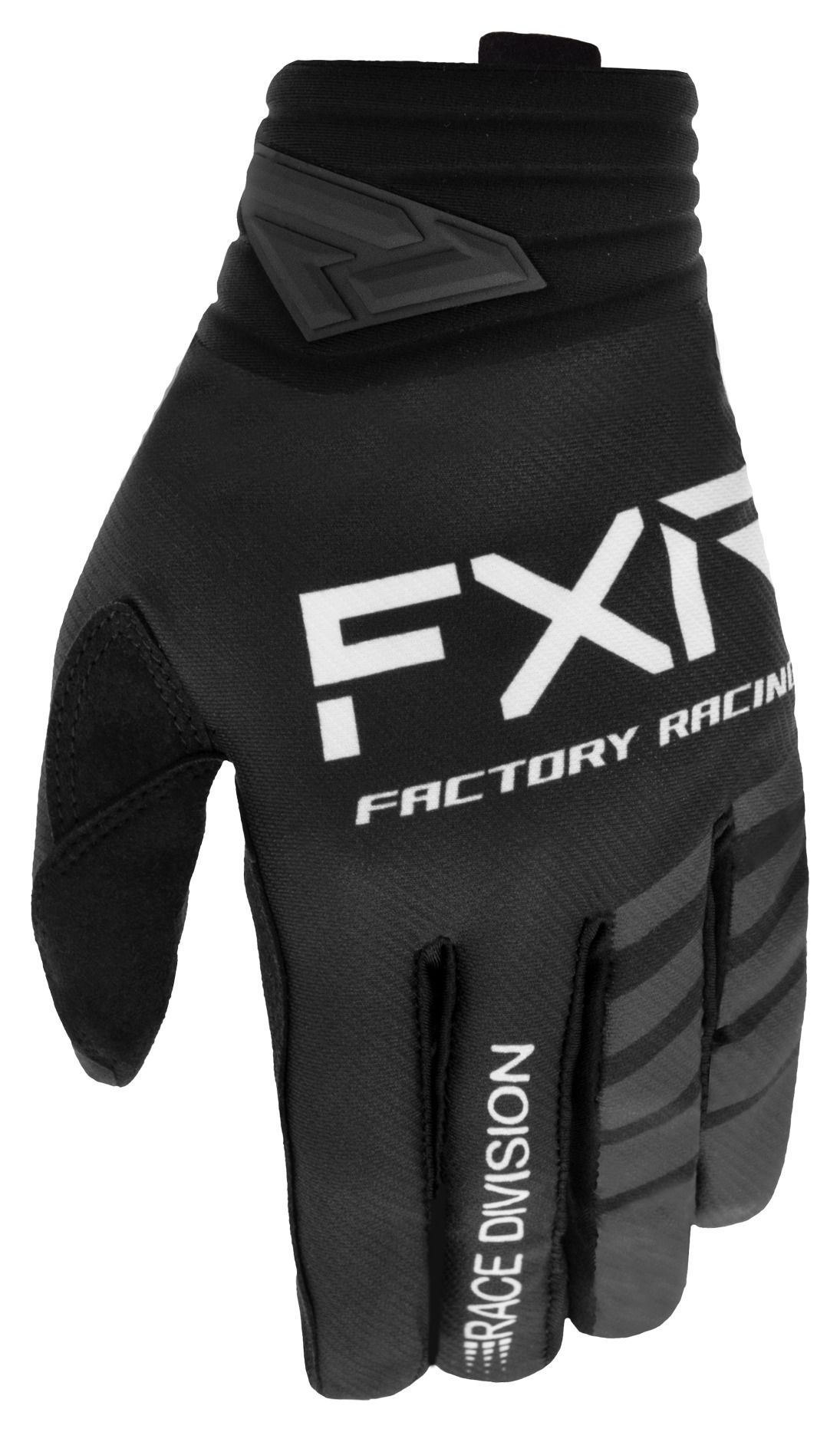 FXR Prime MX Gloves S