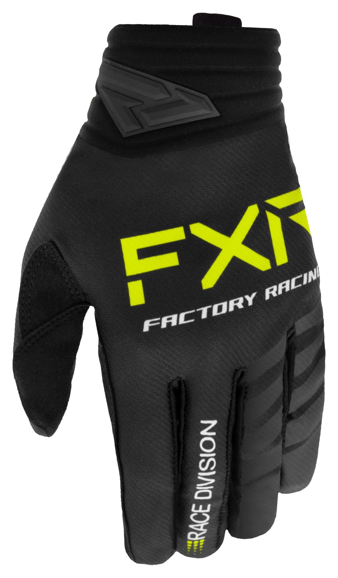 FXR Prime MX Gloves L