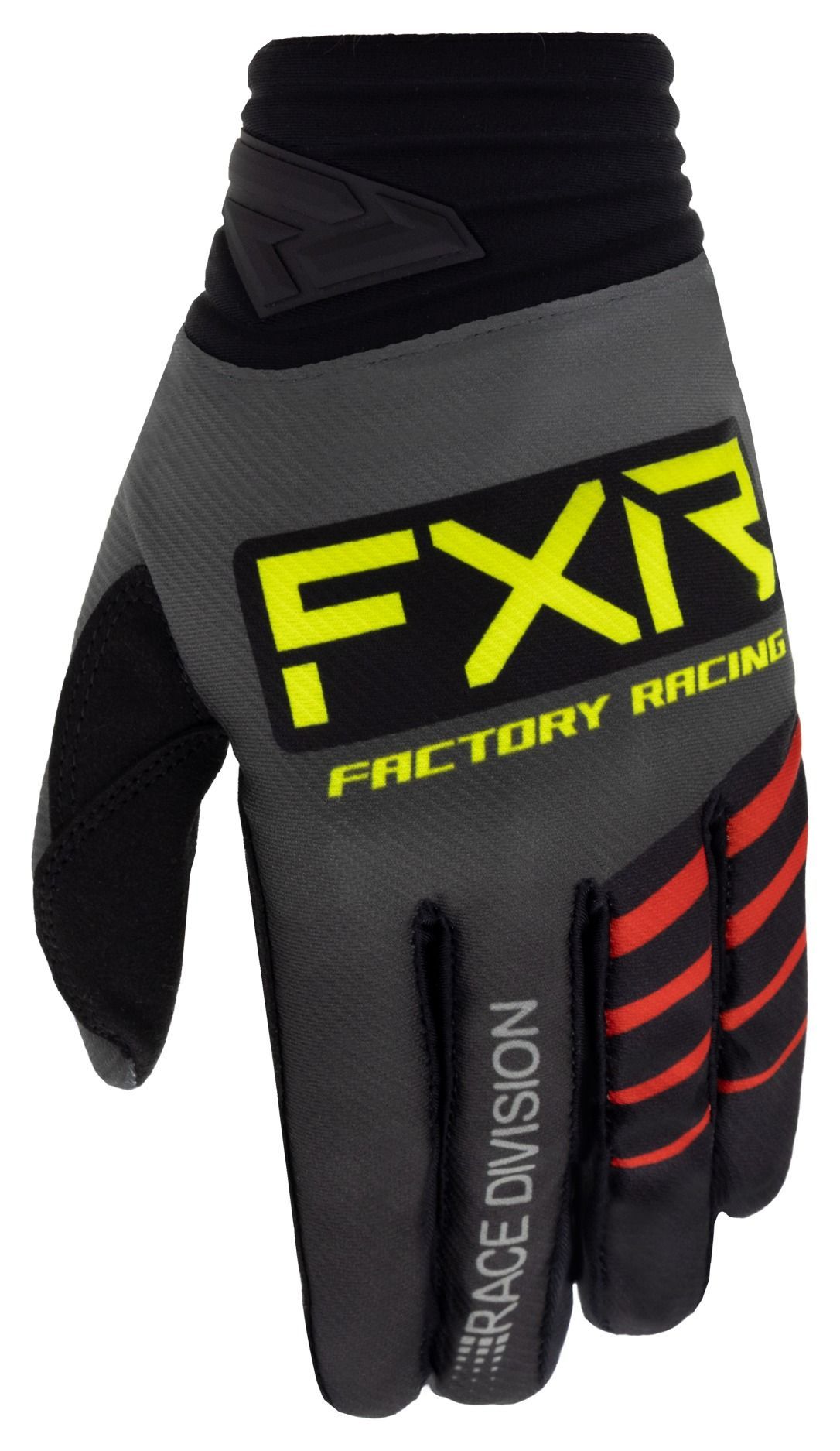 FXR Prime MX Gloves S