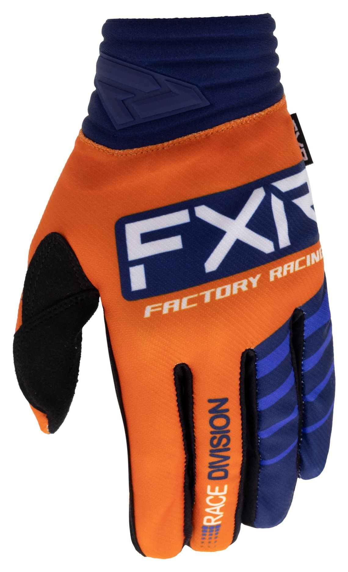 FXR Prime MX Gloves S
