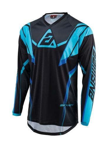 Answer Syncron Envenom Jersey S