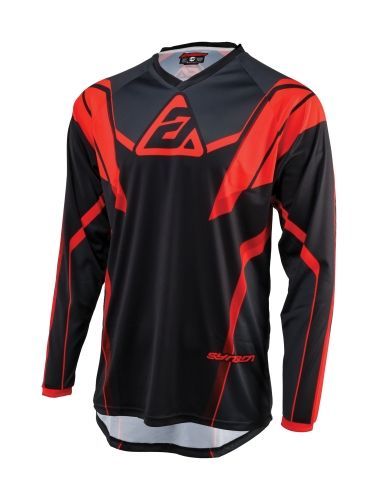 Answer Syncron Envenom Jersey S