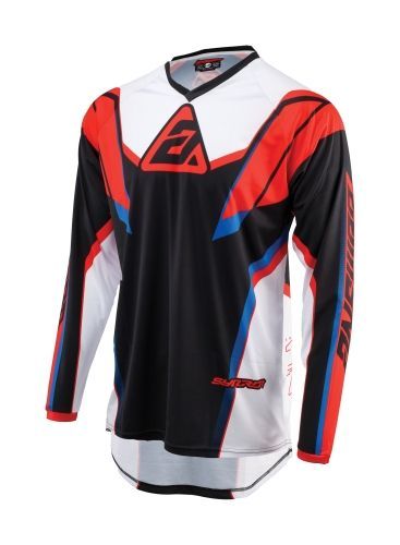 Answer Syncron Envenom Jersey L