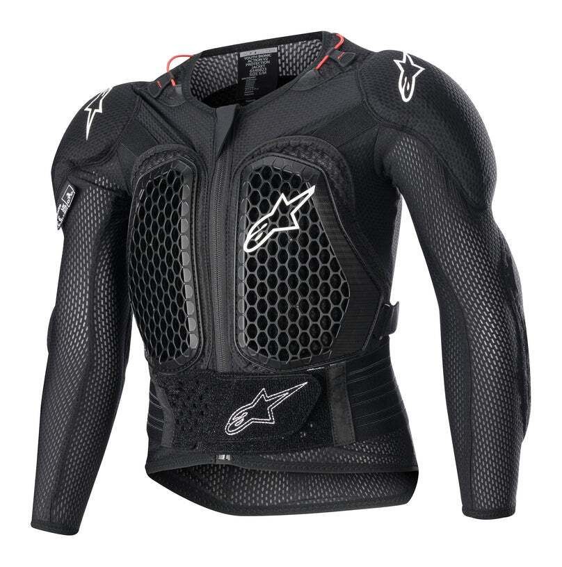 Alpinestars Youth Bionic Action V2 Jacket Youth SM-MD