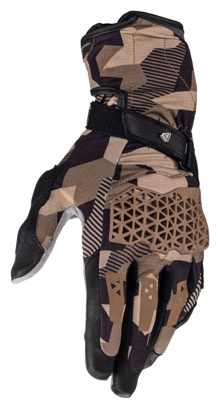 Leatt 7.5 X-Flow Gloves L