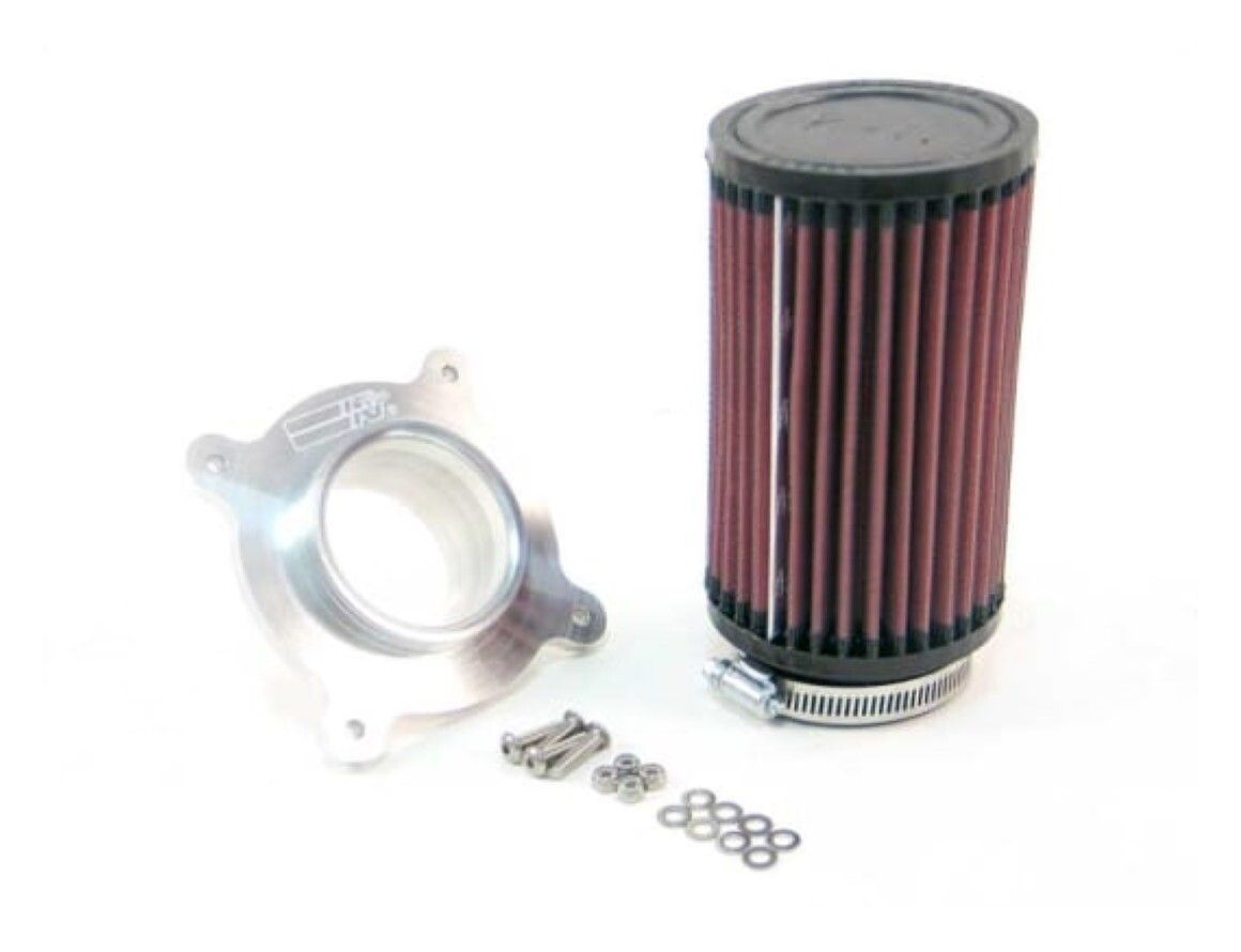 K&N Air Filter YA-7006 undefined