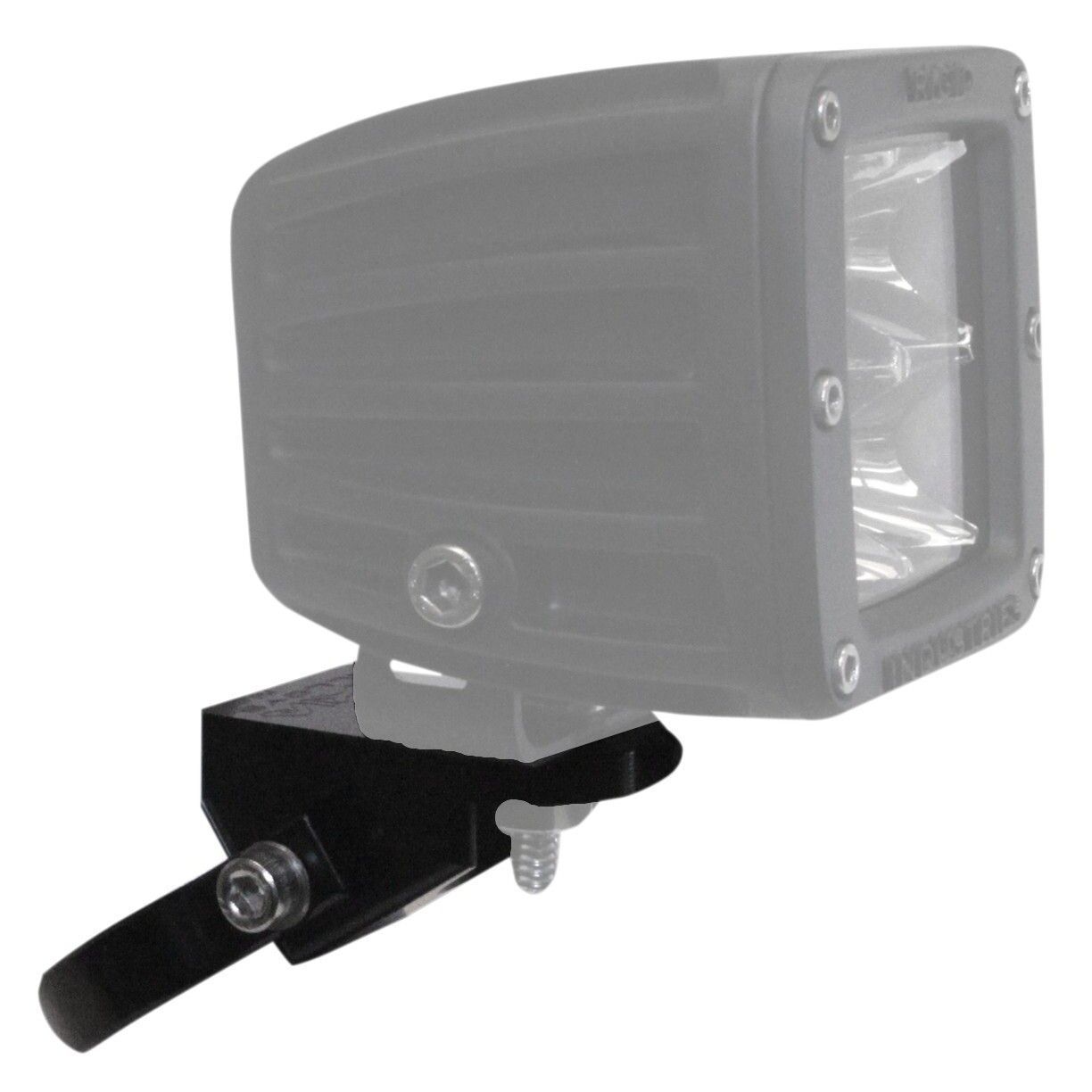 Rigid A-Pillar Light Mount Bracket undefined