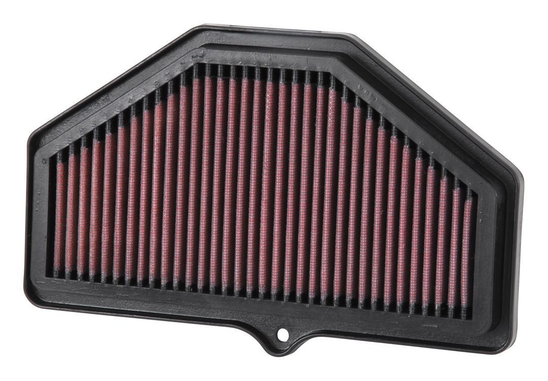 K&N Air Filter SU-7504 undefined