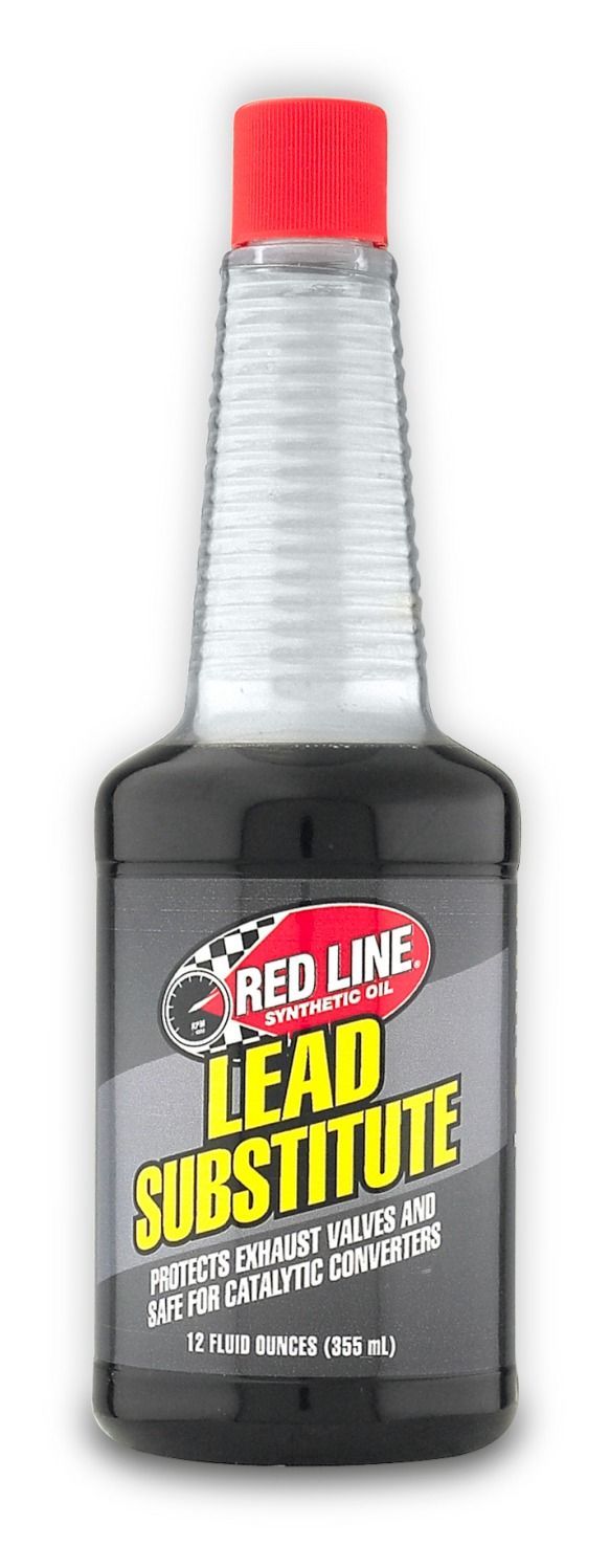 Red Line Lead Substitute undefined
