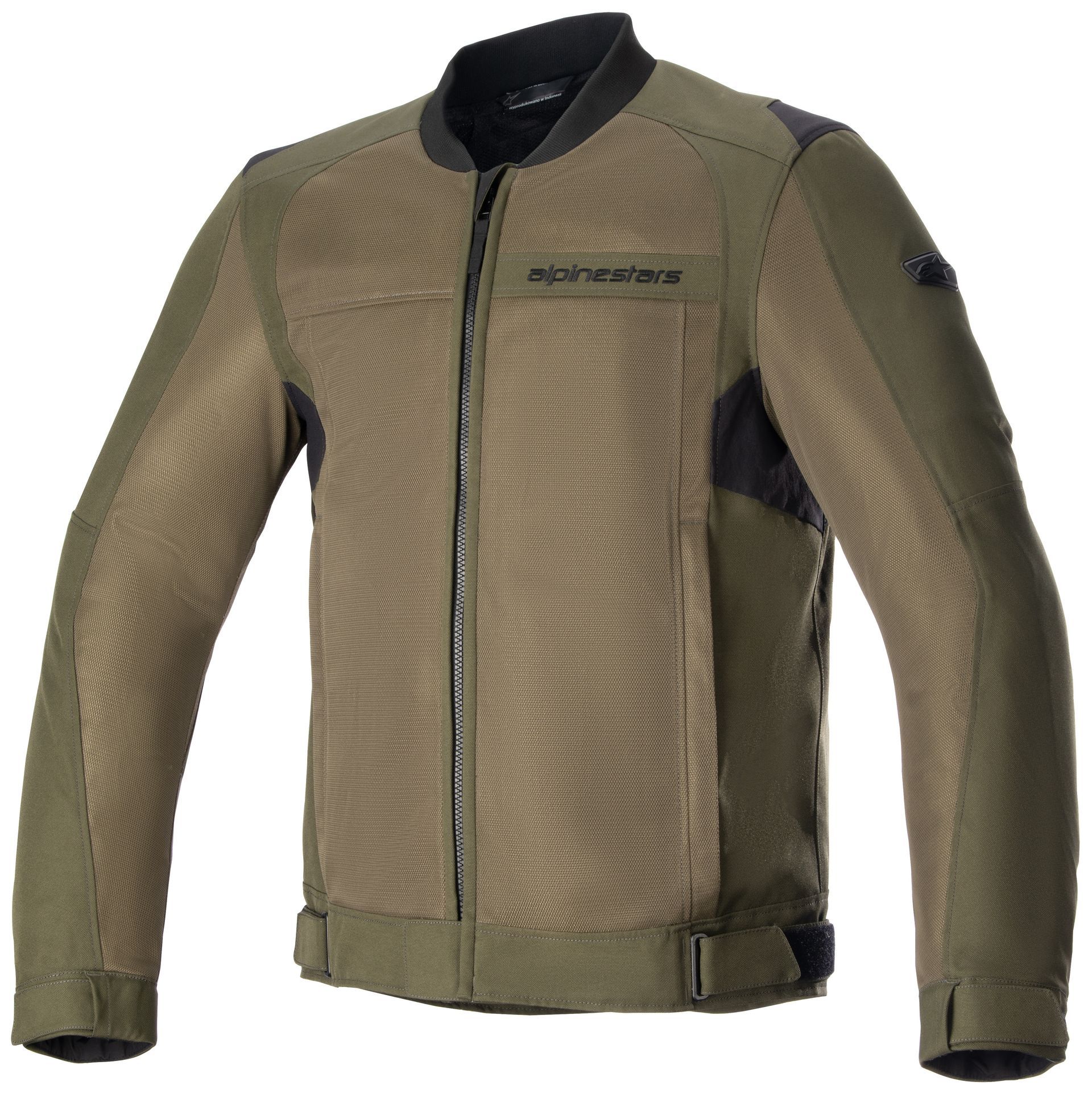Alpinestars Luc v2 Air Jacket XL
