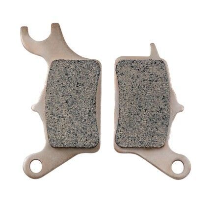 EBC FA691HH Double-H Sintered Front Brake Pads undefined