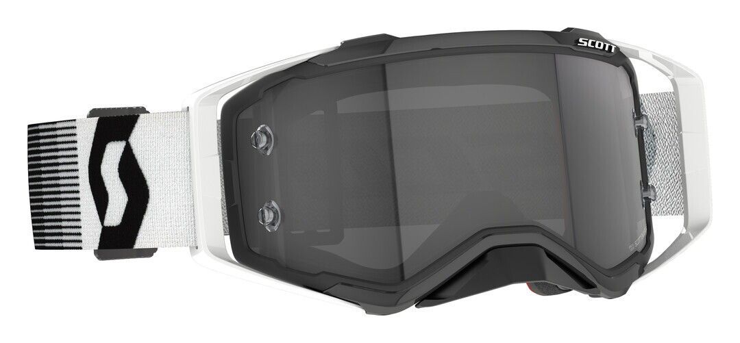 Scott Prospect Sand / Dust Light Sensitive Goggles undefined