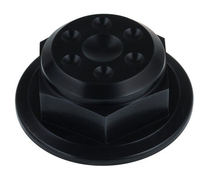 Joker Machine Steering Stem Nut For Indian 2014-2025 undefined