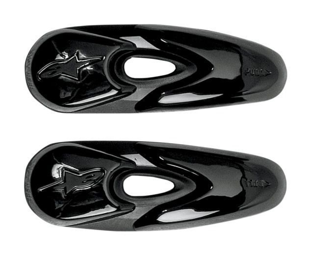 Alpinestars Replacement Toe Sliders undefined