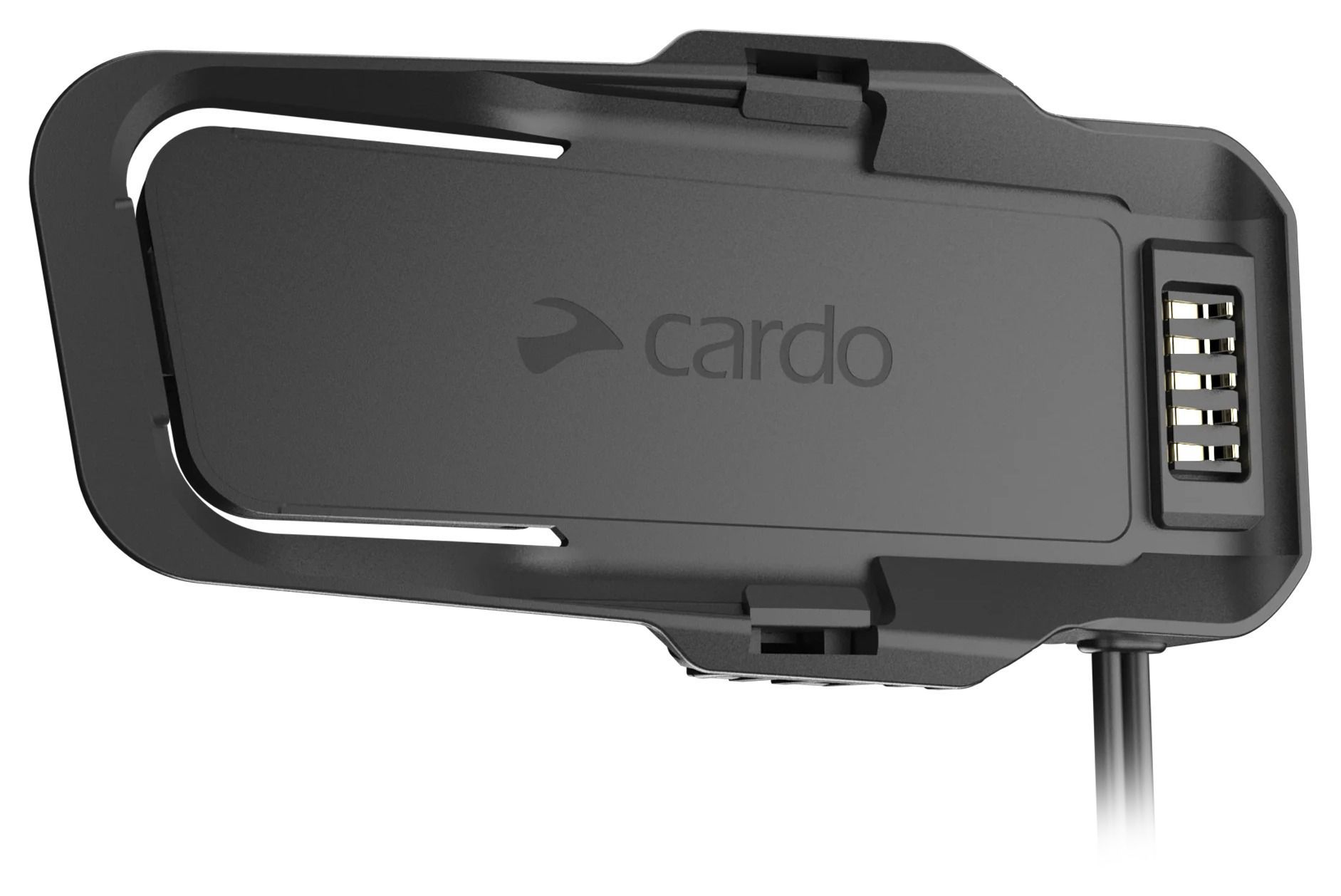 Cardo PT PRO/EDGE CRADLE