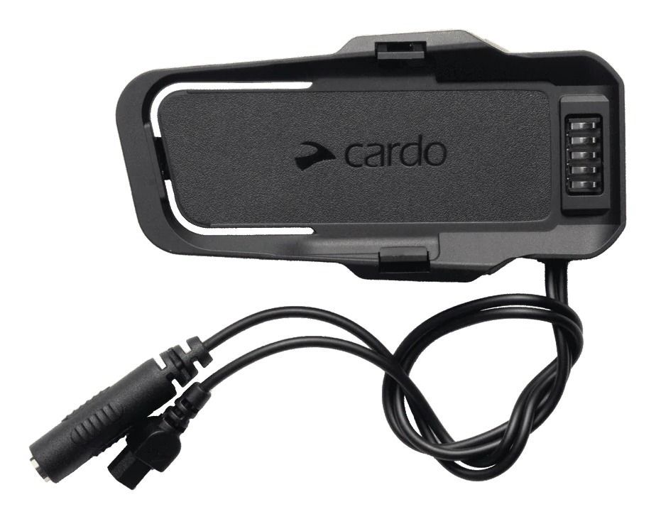 Cardo PT PRO/EDGE CRADLE