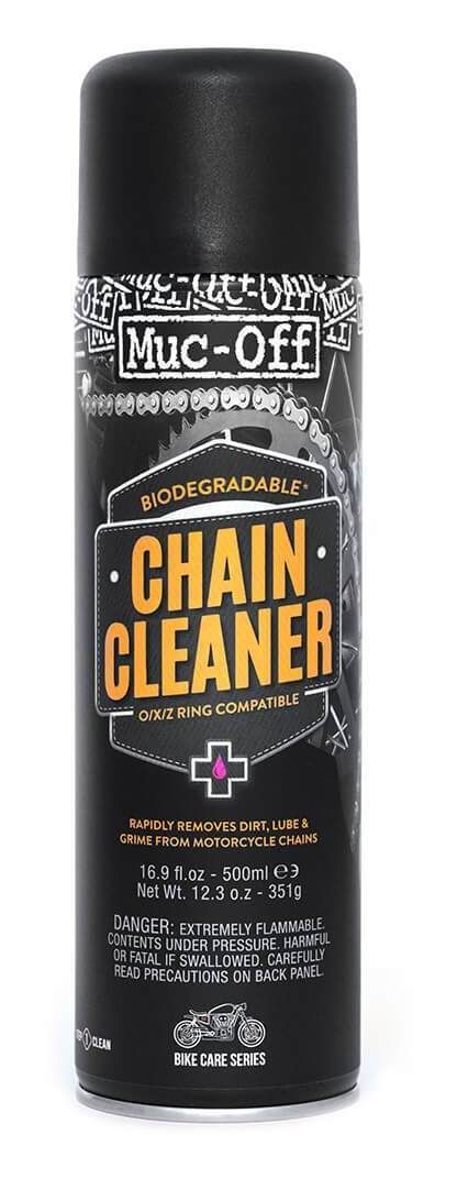 Muc-Off Chain Cleaner undefined