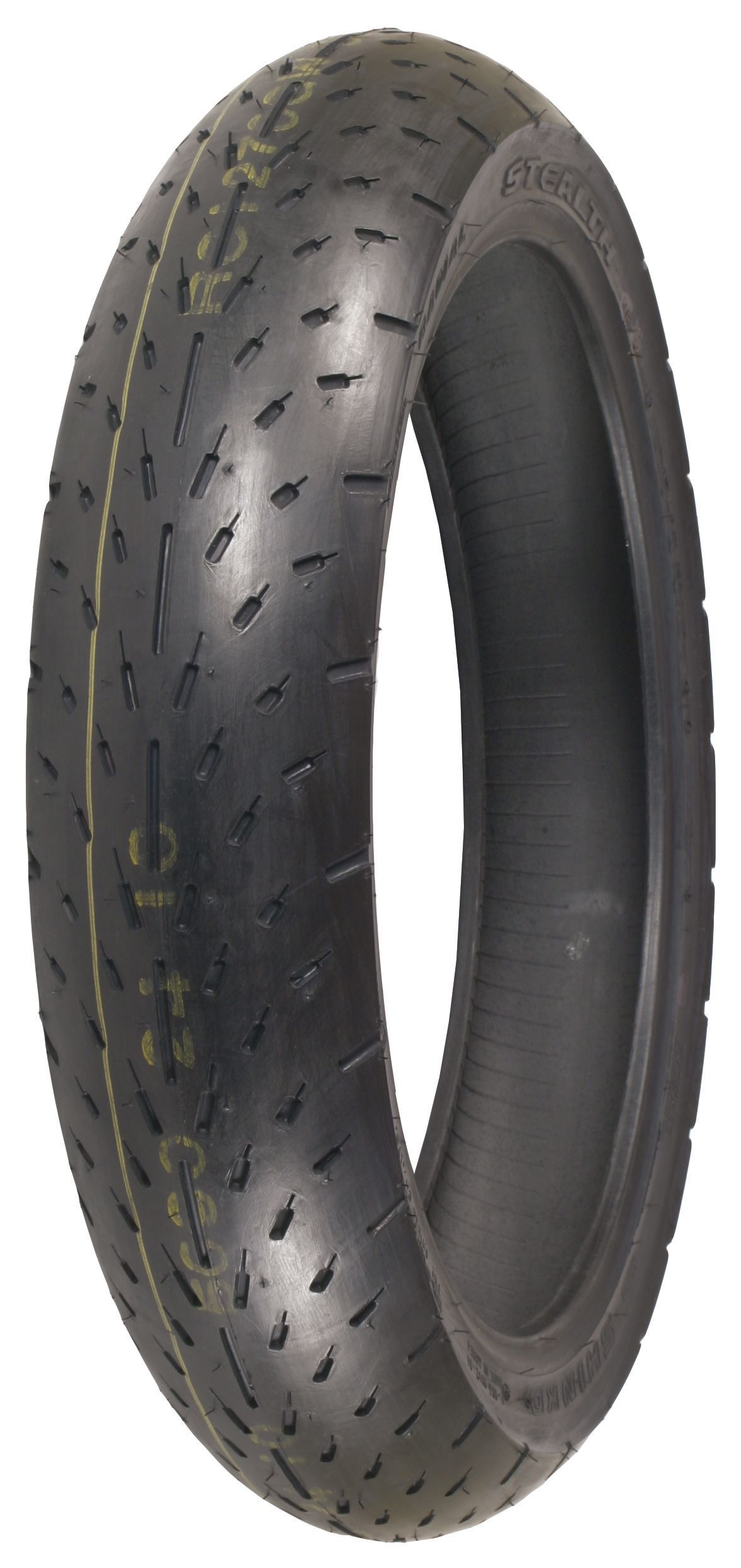 Shinko 003 Stealth Tires undefined