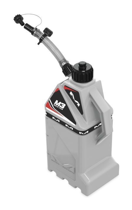 Matrix Concepts M3 Utility Can undefined