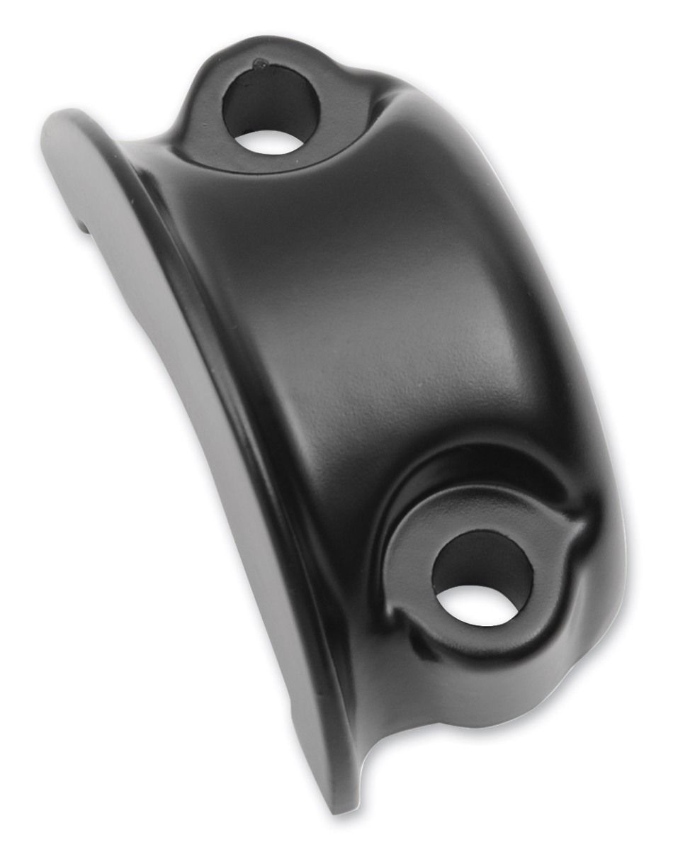 LA Choppers Control Clamp For Harley Touring / Softail  2008-2025 undefined
