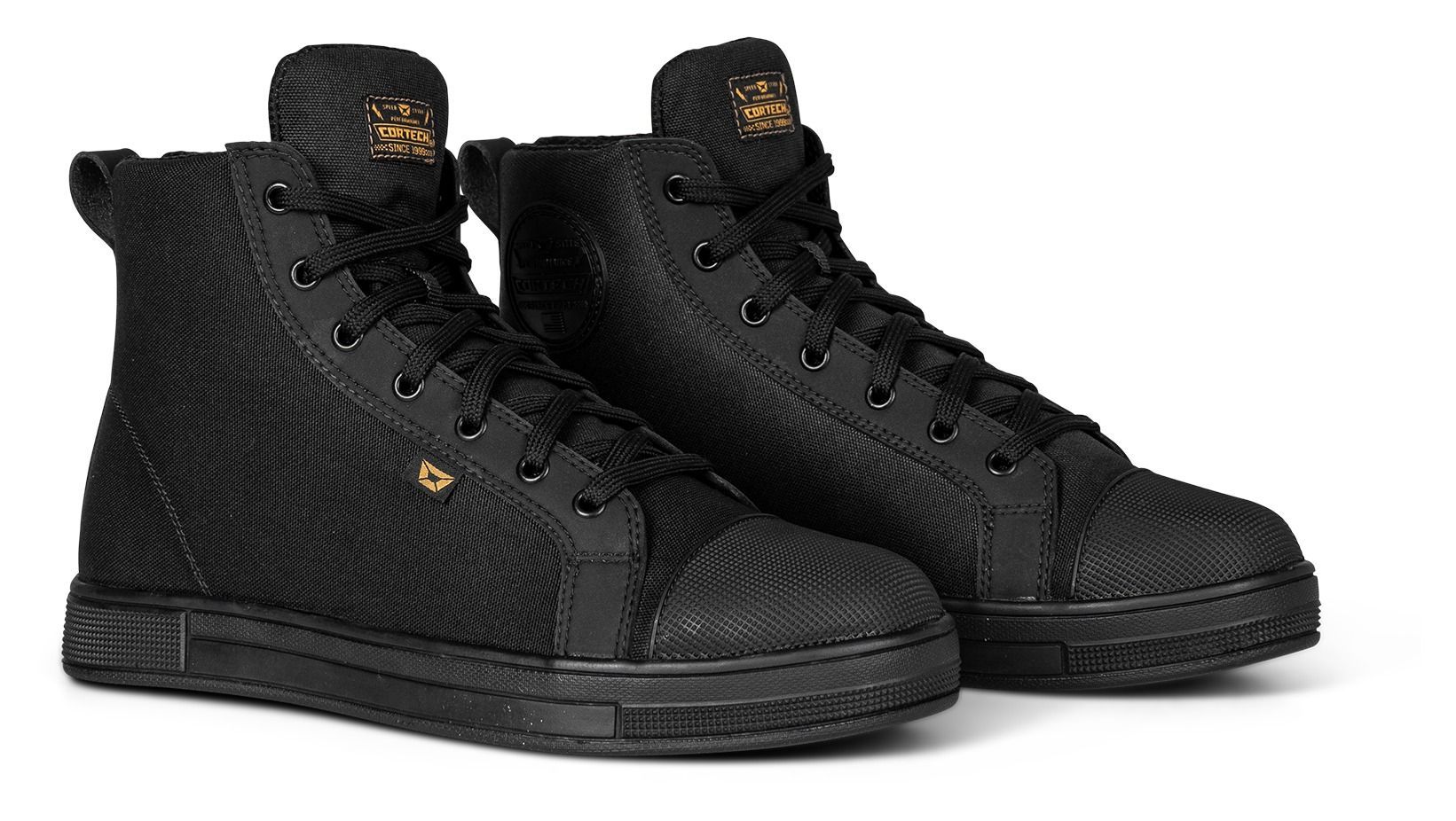 Cortech Menace Riding Shoes