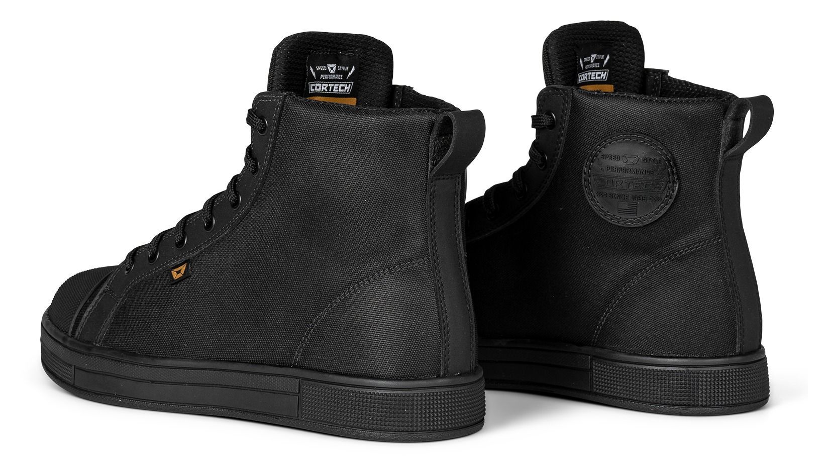 Cortech Menace Riding Shoes