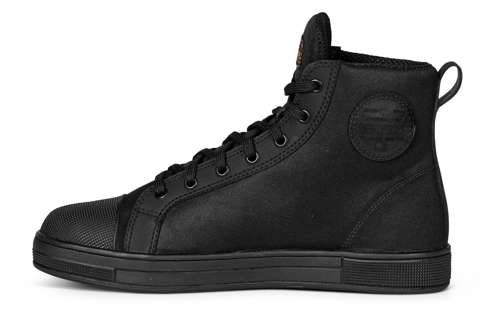 Cortech Menace Riding Shoes