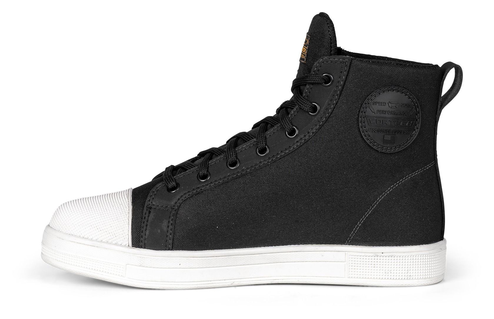 Cortech Menace Riding Shoes